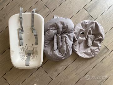 New born set Stokke