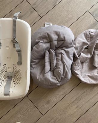 New born set Stokke
