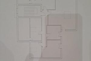 Palazzo di 7 appartamenti con attico e deposito