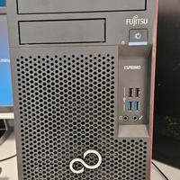 Computer Fisso i5 con SSD