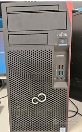 Computer Fisso i5 con SSD