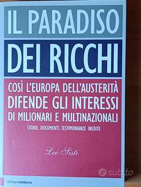 IL PARADISO  DEI  RICCHI