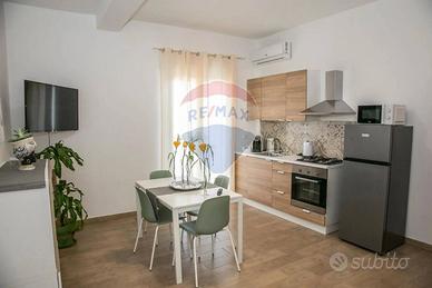 Appartamento - Siracusa