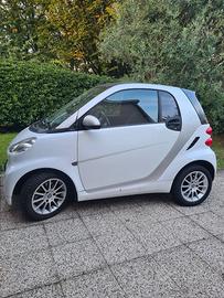 Smart fortwo 1000 52 kW MHD