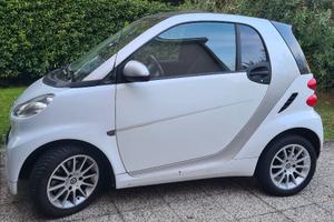 Smart fortwo 1000 52 kW MHD