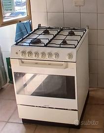 cucina a gas