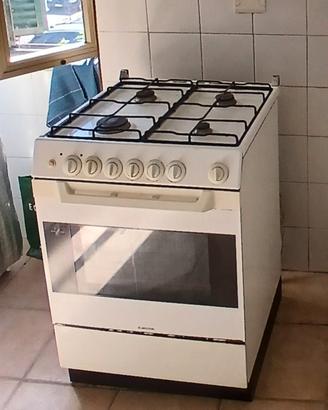cucina a gas