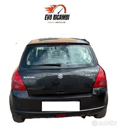 RICAMBI PER SUZUKI SWIFT 1.3 MLTJ 69 CV