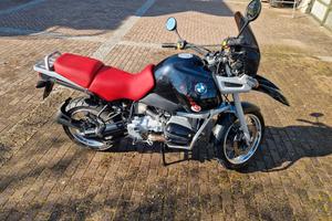 Bmw R1100GS
