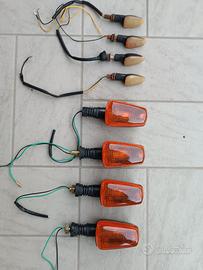 KIT  INDICATORI DIREZIONALI TDM 850