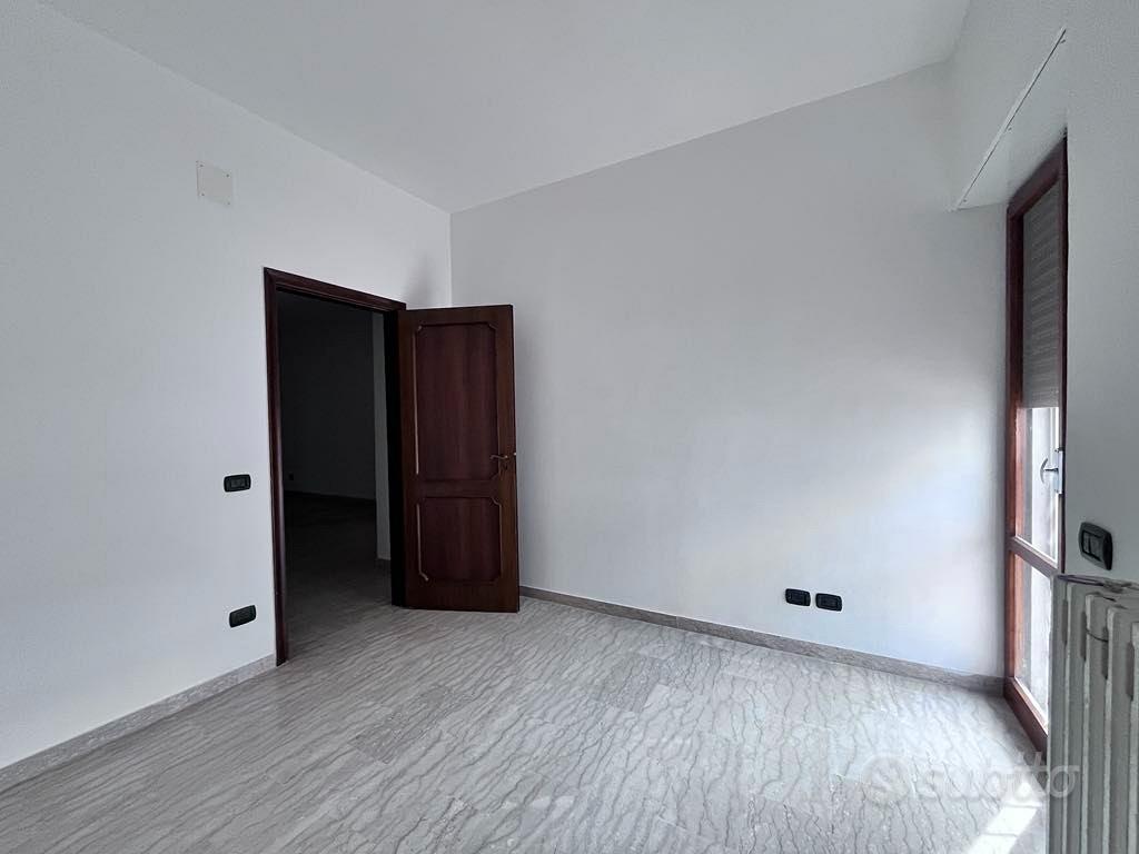 SAN GIORGIO - PIANO RIALZATO in zona centrale - Altro