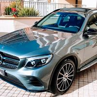 MERCEDES GLC 250d PREMIUM PLUS AMG 4matic