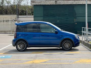 Fiat panda 100HP 2007 Restaurata 100%