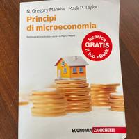 Principi di microeconomia di N. Gregory Mankiw