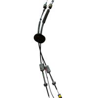 Corde cambio peugeot 3008 2000 hdi 150 cavalli