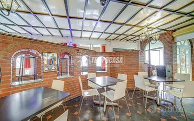 Negozio libero subito!