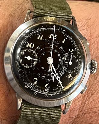 Eberhard pre extra fort