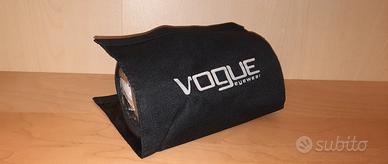 Astuccio da viaggio Vogue Eyewear Nero Pieghevole