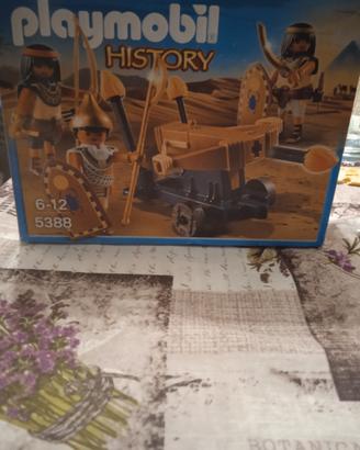 Playmobil History