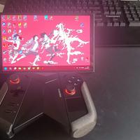 Lenovo Legion Go Z1 Extreme