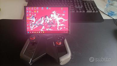 Lenovo Legion Go Z1 Extreme