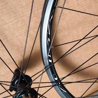 ruote campagnolo calma a  copertoncini  