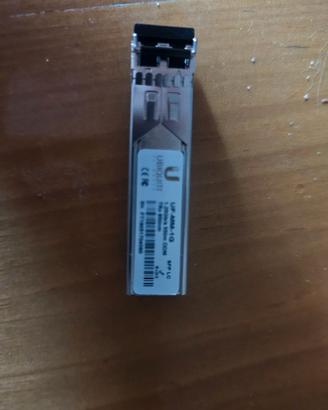modulo per fibra 10 GB