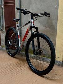 Wilier 503X COMP MTB 29