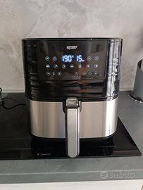 Innsky Friggitrice ad Aria 5,5 Litri