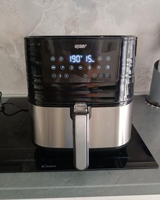 Innsky Friggitrice ad Aria 5,5 Litri