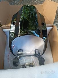 cupolino faro Harley Davidson 