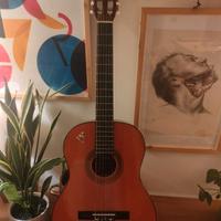 chitarra classica