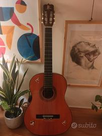 chitarra classica