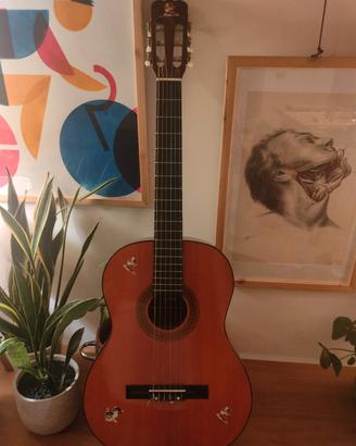 chitarra classica