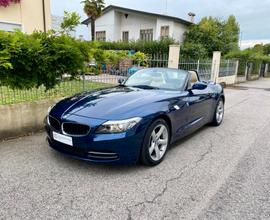 BMW Z4 sdrive23i Manuale 204cv