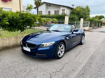 BMW Z4 sdrive23i Manuale 204cv