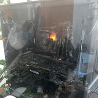 pc fisso gaming
