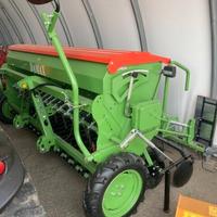 SEMINATRICE GRANO CEREALI DAMAX 3 mt DSG 3000 - NU