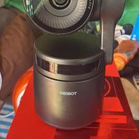 OBSBOT - Tail Air Streaming Camera 4K
