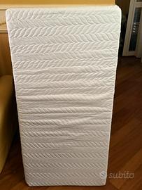 Materasso culla