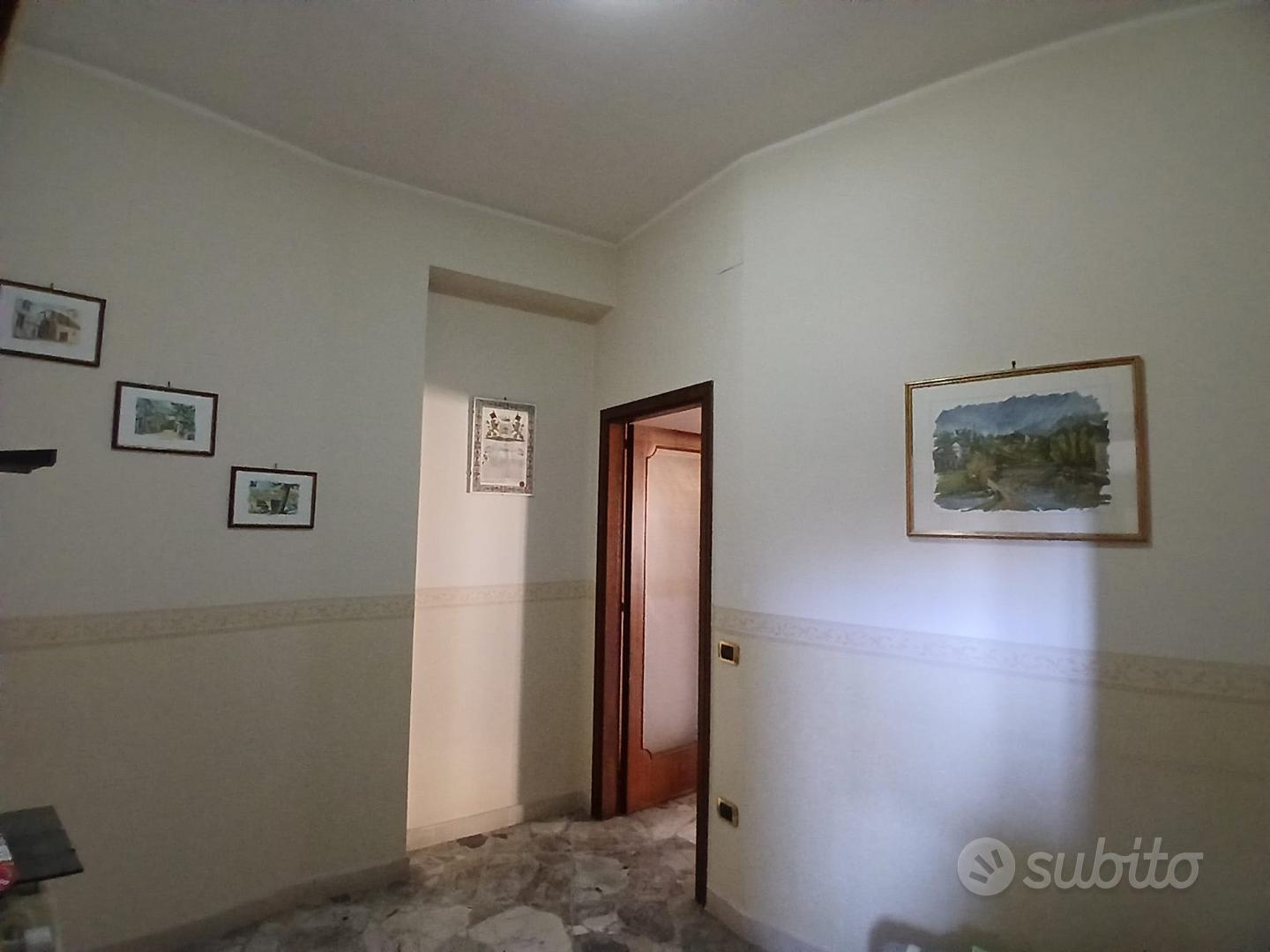 Appartamento – Avellino, Santa Maria delle Grazie - Vista 4