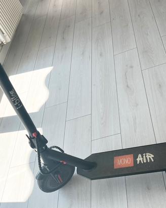 Monopattino elettrico i-Bike Air