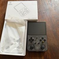 Console  Anbernic  RG353V