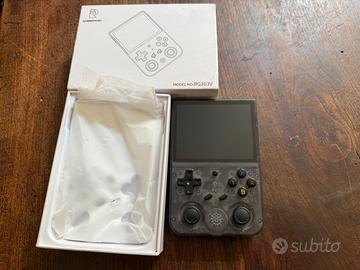 Console  Anbernic  RG353V