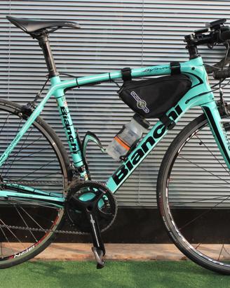 BICI CORSA...DIVENTA ELETTRICA BATTERIA 720W-20 Ah