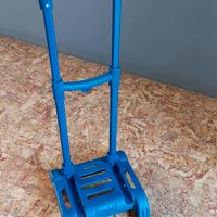 Trolley per zaini scuola