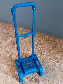 Trolley per zaini scuola
