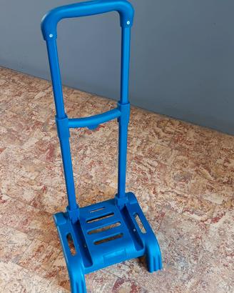 Trolley per zaini scuola