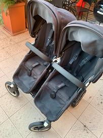 Bugaboo Donkey Gemellare Twins