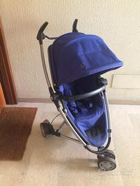 Quinny passeggino